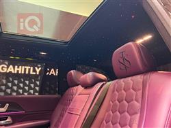 مرسيدس بنز GLS